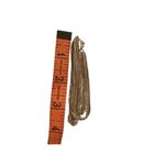 Bronze Gold and Silver Avon Layered Bracelet Necklace Earrings Set Clip Ons Vint Photo 6