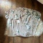 Show Me Your Mumu  Hacienda Maxi Dress In Bouquet Toss Photo 5