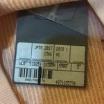 Alexander McQueen Tint Pink Off Shoulder Top Size S Photo 2