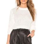 by the way. / Revolve Cardi Cropped Sweater Photo 5