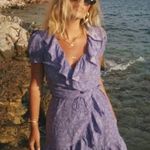 Realisation Par 💕💕 Valentina Dress ~ Purple Haze XXS Photo 7