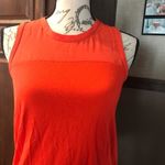 Vince Camuto Red Tank Top Women's Size XS Photo 13