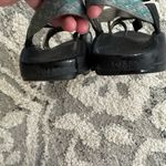 Chacos Teal and Black  🫧 Photo 1
