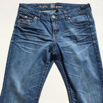 Kut From The Kloth KUT ‘So Low’ Kate Low Rise Bootcut Jean size 10 (light wash) Photo 2