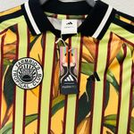 NEW Adidas x Farm Premium Stripe Photo 6