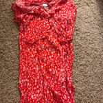 Target  Dress Floral Photo 0