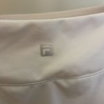 FILA Hot Pink and White Tennis Skort Small S Photo 9