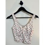 Free People Fresh In Love Lounge Set in Bluebird Combo Size X-Small Photo 4