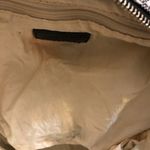 DKNY Baguette dough bag with monogram with genuine leather belts Photo 8