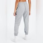 Fabletics Go To Grey Waffle Knit Joggers Photo 2