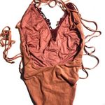 Blue Life  One Piece‎ Bathing Suit Photo 3