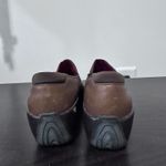 Merrell Angelic Leather Skip on Brown comfort loafer Women's Size 7.5โ Photo 4