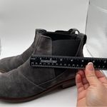 Naot Women's Ruzgar suede leather size 40 US 9 Photo 3