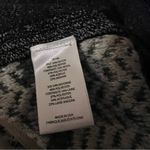 Dolan Wool Mohair Sweater Gray Photo 11