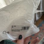 Show Me Your Mumu Shannon One Shoulder Dress Maxi Silver Sage Luxe Satin NWT L Photo 6