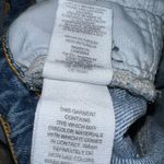 Free People Embellished Denim Skirt Blue Size 2 Photo 8