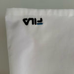 FILA White US  Tennis Skirt. Photo 4