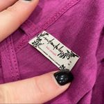 Free People NWOT ‎ Strappy T back Camisole Tank Top shirt small Photo 7