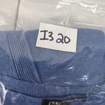 Eileen Fisher Size XS Cardigan Sweater Linen Cotton Blend Open Front Relax Fit Photo 10