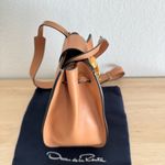 Oscar de la Renta  Bucket Bag Photo 3