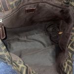 Fendi  Canvas Tote Bag Photo 10