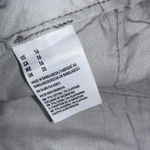 American Eagle  Outfitters Women’s Gray Midi Stretch Shorts Size 16 NWT Photo 4