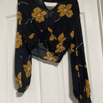 Sienna Sky  Floral Blouse Photo 0