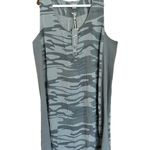 Natural Reflections  Dress Size XXL Sleeveless Midi Camo Outdoor Camp Fishing Photo 0