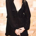 Stone Cold Fox Jay Mini Dress in Black Size XS Photo 6