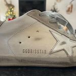 Golden Goose  Superstar Low-Top Sneakers Photo 5