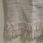 Sail To Sable NWT  tweed fringe top Photo 1