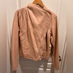 A New Day Women's Pink Jacket sz XL Photo 1
