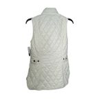 Barbour  NWT Otterburn Gilet in Summer Pearl Size 2 Photo 3