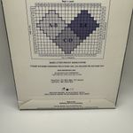 Hanes Vtg Too Pantyhose Day Sheer Control Top Sandalfoot Size EF Barely There Photo 2