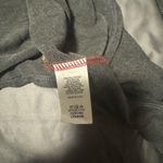 First Love  Red and Gray Long Sleeve Tee Photo 2