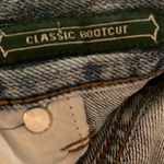 Ralph Lauren  Lauren‎ Jeans Company Classic Bootcut, Size 14 Photo 7