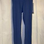 Lululemon NWT $98 Wunder Train HR Tight 25" *Pockets Pitch Blue Size: 2 Photo 0