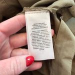 Ralph Lauren Black Label Green Short Sleeve Button Down Shirt Size 6 Photo 3