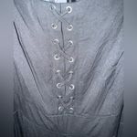 Torrid  Black Garment Grunge Photo 3