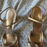 Reformation  Petra cylinder heel Photo 3