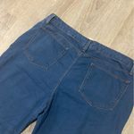 Faded Glory  Medium Wash Plus Size Denim Jeans | Pants Photo 8