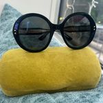 Gucci Sunglasses Black Photo 0