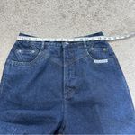 Rocky Mountain  Women’s Bareback Mom High Rise Jeans Western in Dark Wash 11/12 Photo 12