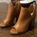 Pink Lily  women’s size 6 booties. Good used condition Photo 0