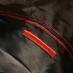 Tommy Hilfiger  Crossbody Blue color excellent condition no rips smells or stains Photo 7