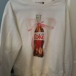 The Laundry Room Diet Coke Sweater Photo 0