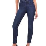 Good American  Women's Good Legs Jeans size 14 
 blue no flaws Photo 2