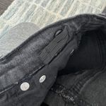 Levi's Levi’s High-Rise Ankle Straight Jeans Photo 2