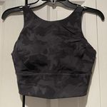 Lululemon Sports Bra / Crop Top Photo 0