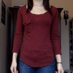 Aerie American Eagle  3/4 Top Photo 2